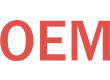 ODM/OEM/OBM