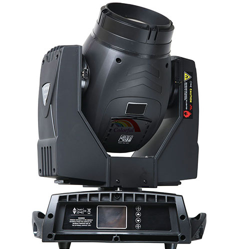 Sharpy Sky Beam Light 330W Outdoor Moving Head Light