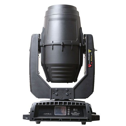 Sharpy Sky Beam Light 330W Outdoor Moving Head Light