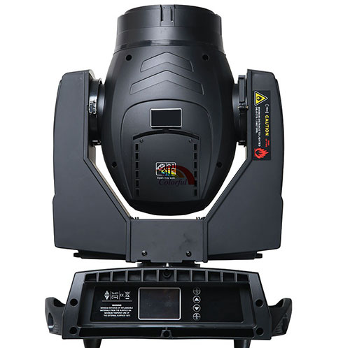 Sharpy Sky Beam Light 330W Outdoor Moving Head Light