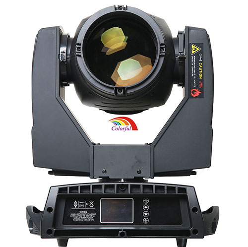 Sharpy Sky Beam Light 330W Outdoor Moving Head Light