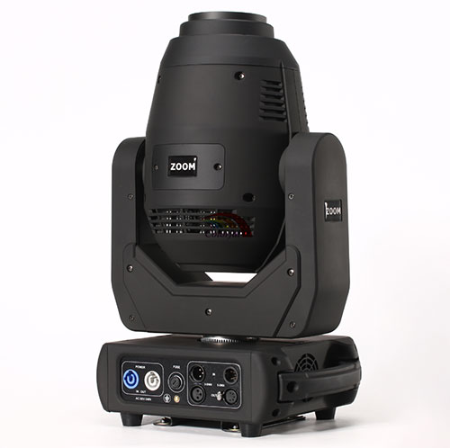 Stage Light 3 in 1 250W BSW LED Moving Head Spot Light