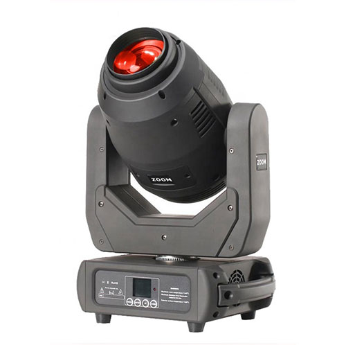 Stage Light 3 in 1 250W BSW LED Moving Head Spot Light