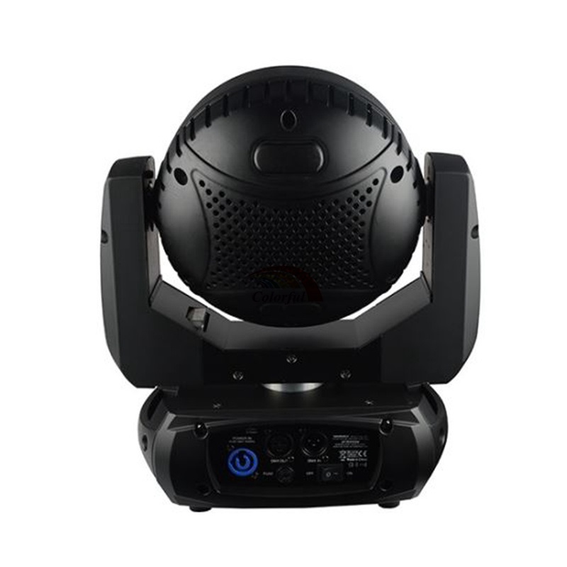 28*10W RGBW LED Wash Zoom Moving Head Light