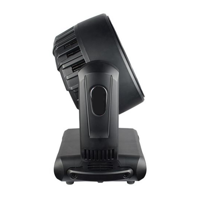 12x40W 1240 RGBW Wash Moving Head With Zoom