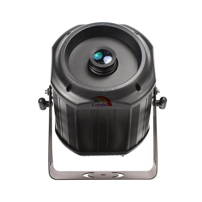 200W OUTDOOR LED IMAGE PROJECTOR Gobo Light