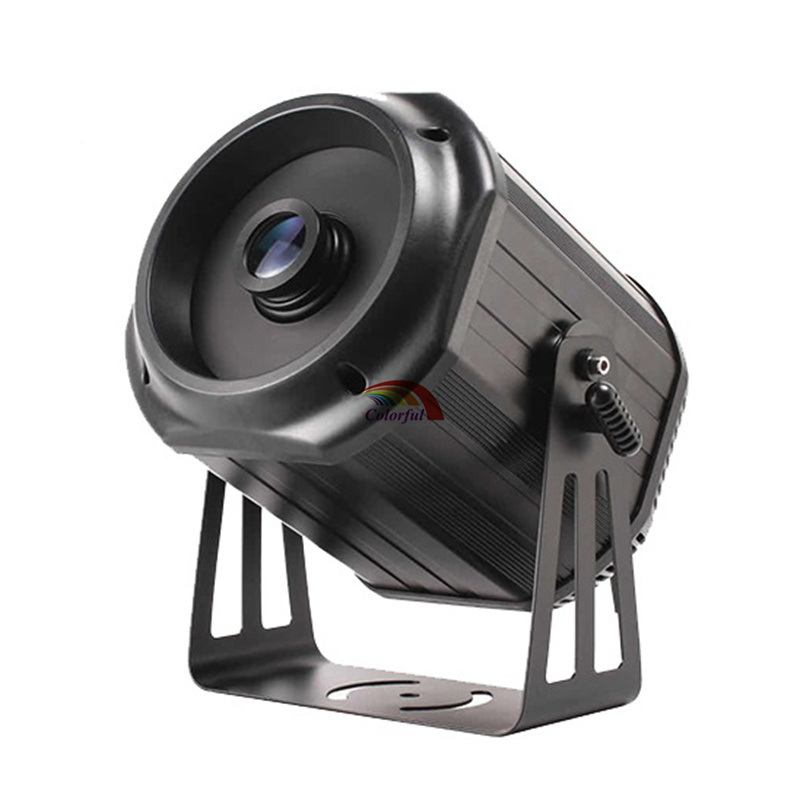 200W OUTDOOR LED IMAGE PROJECTOR Gobo Light