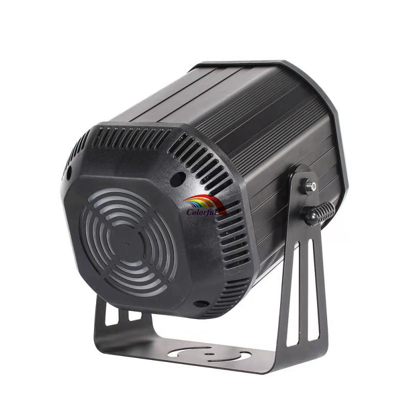 200W OUTDOOR LED IMAGE PROJECTOR Gobo Light