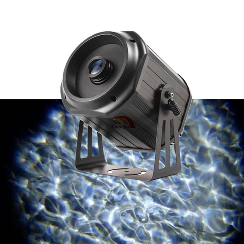 High power CE RoHS 200W Outdoor LED Logo Projector Light