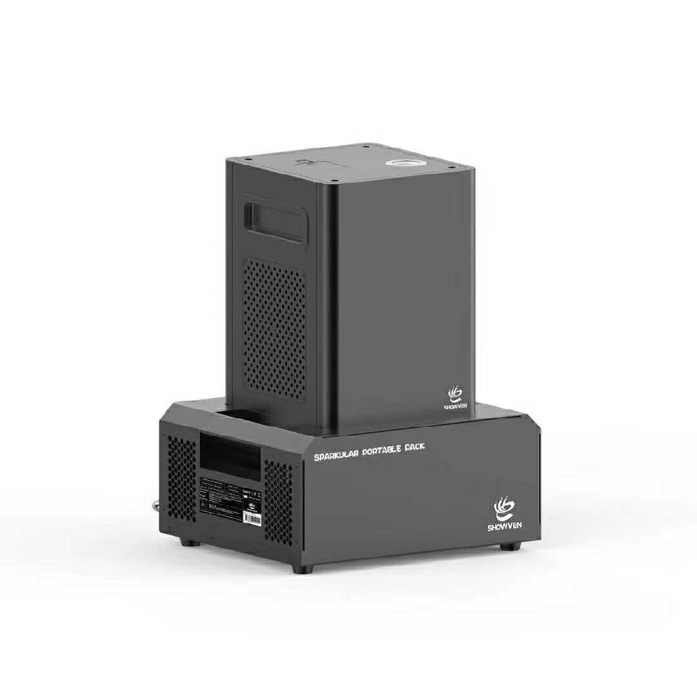 SPARKULAR PORTABLE BATTERY PACK
