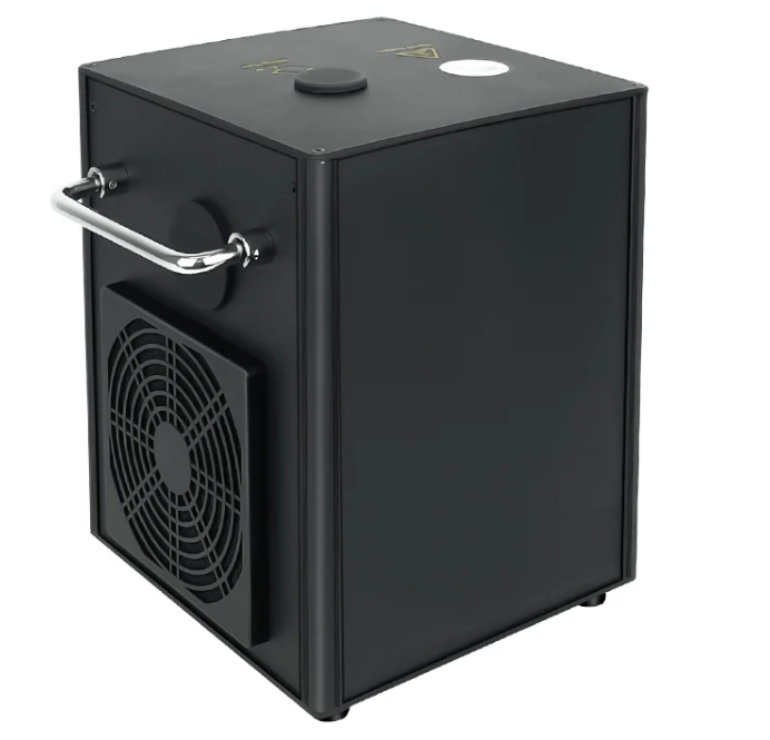 650W Cold Spark Machine