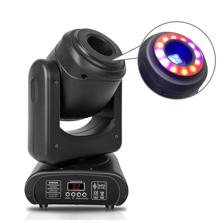 150W LED Moving Head Spot Light