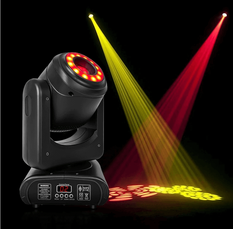 150W LED Moving Head Spot Light