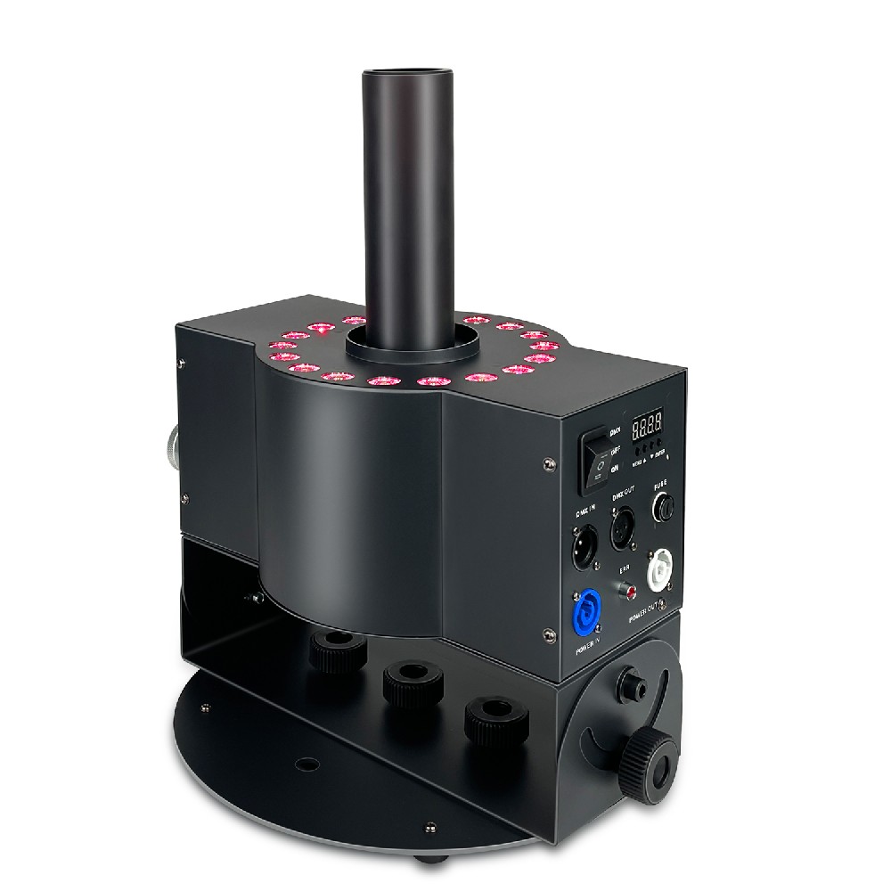 90W COLORFUL FOG MACHINE