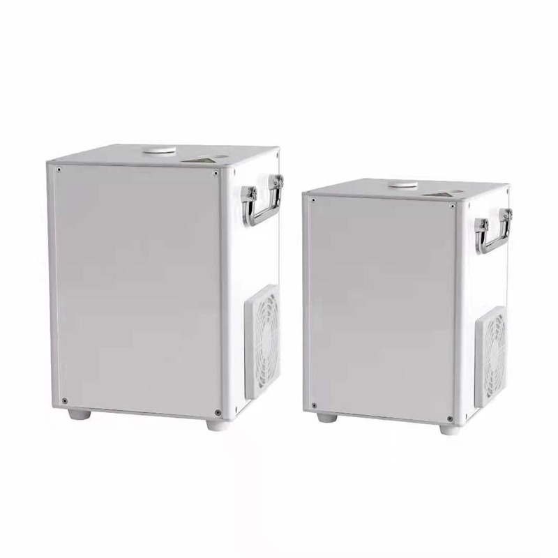 900W 6M height Cold Wedding Firework Machine Stage Effects Device For Wedding