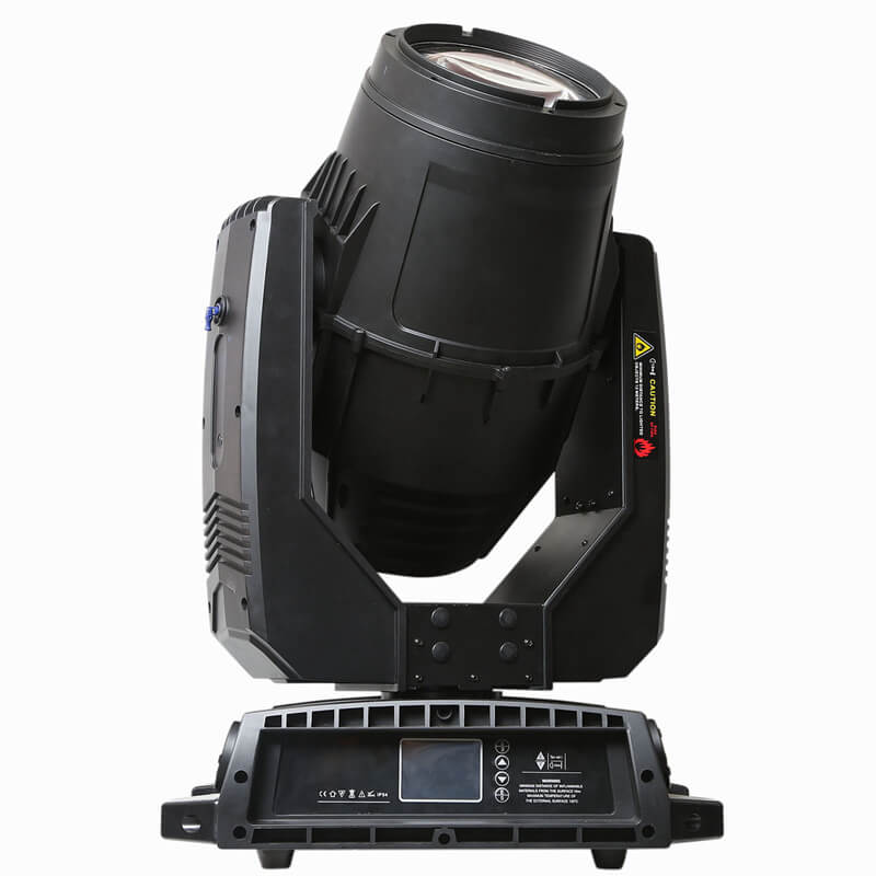 GTR BEAM 550 IP54 Waterproof Beam Moving Head Light