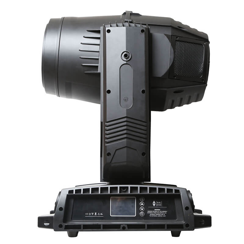 GTR BEAM 550 IP54 Waterproof Beam Moving Head Light