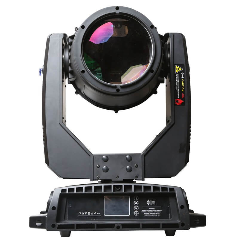 GTR BEAM 440 IP54 Waterproof Beam Moving Head Light