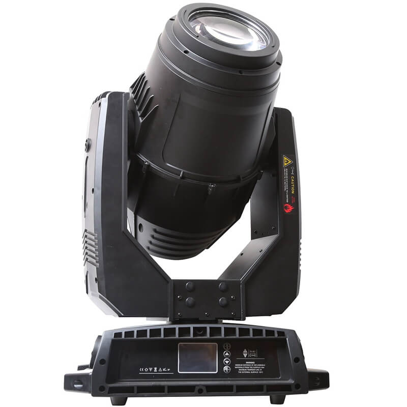 GTR BEAM 440 BSW Waterproof Beam Moving Head Light