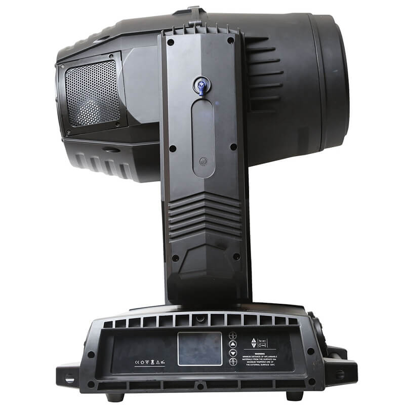 GTR BEAM 440 BSW Waterproof Beam Moving Head Light