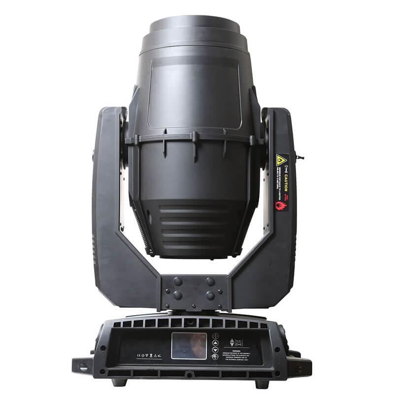 GTR BEAM 440 BSW Waterproof Beam Moving Head Light