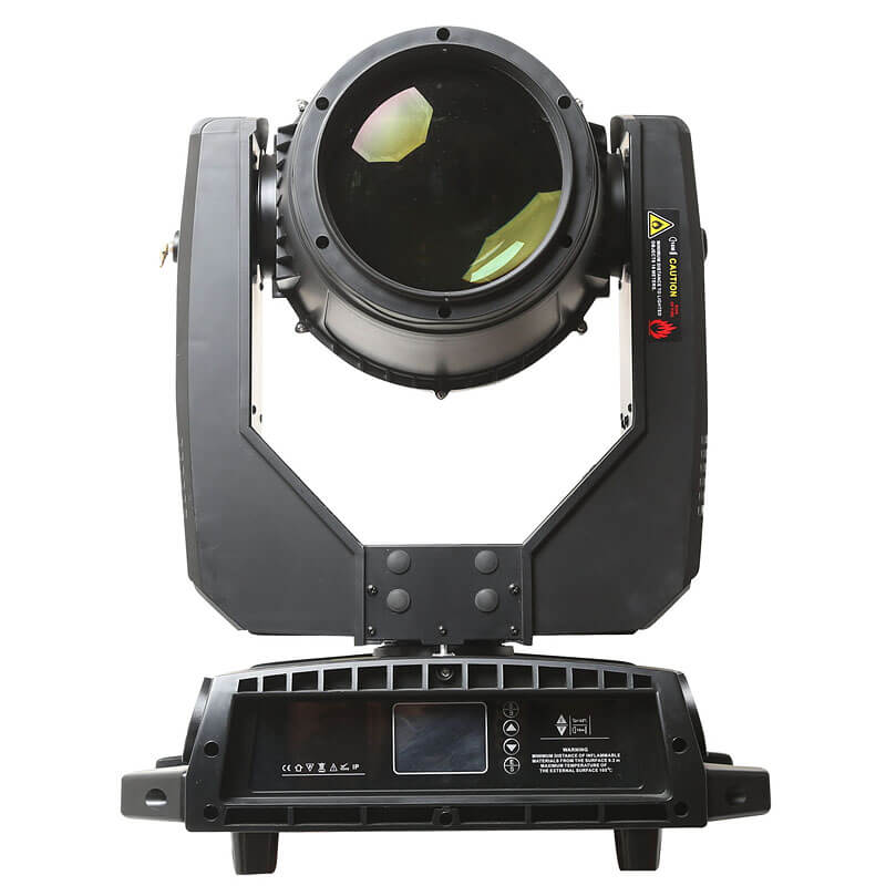 GTR BEAM 380 IP54 Waterproof Beam Moving Head Light