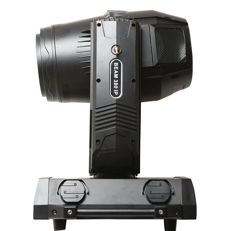 GTR BEAM 380 IP54 Waterproof Beam Moving Head Light