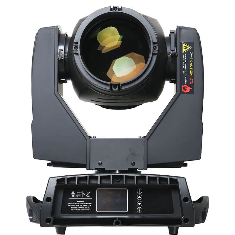 GTR BEAM 330 IP54 Waterproof Beam Moving Head Light