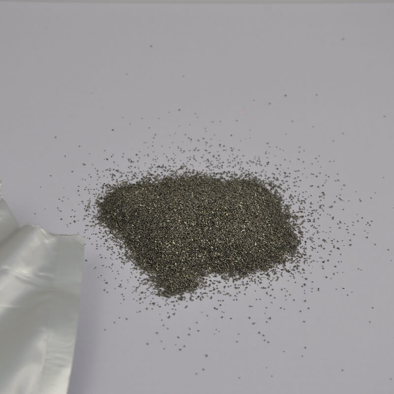 Sparkular machine material granules powder composite titanium 200gram