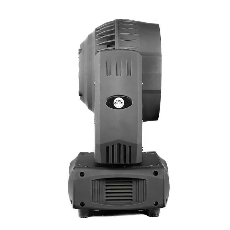 19x15W 4 in 1 RGBW Aura Wash LED Moving Head Light