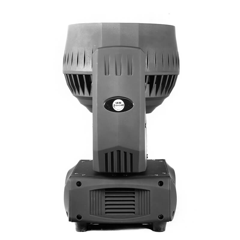 19x15W 4 in 1 RGBW Aura Wash LED Moving Head Light