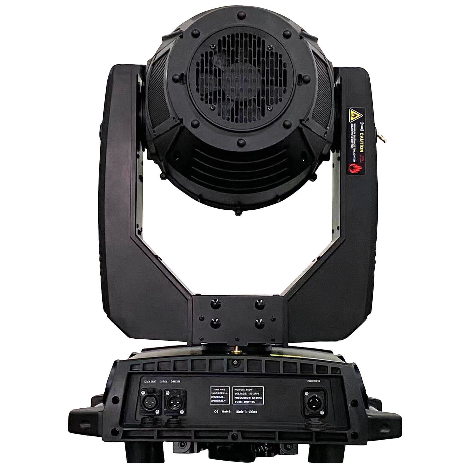 700W BSW Profile Moving Head Light