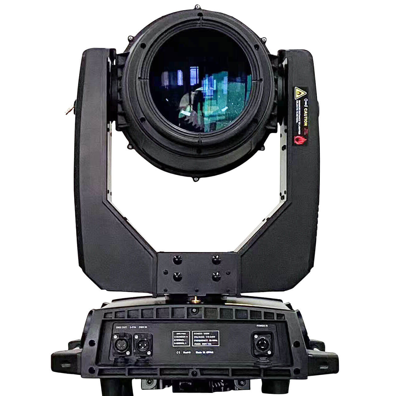 700W BSW Profile Moving Head Light