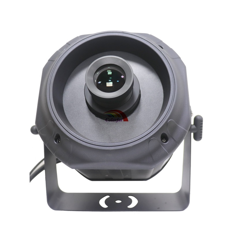 200W OUTDOOR LED IMAGE PROJECTOR Gobo Light