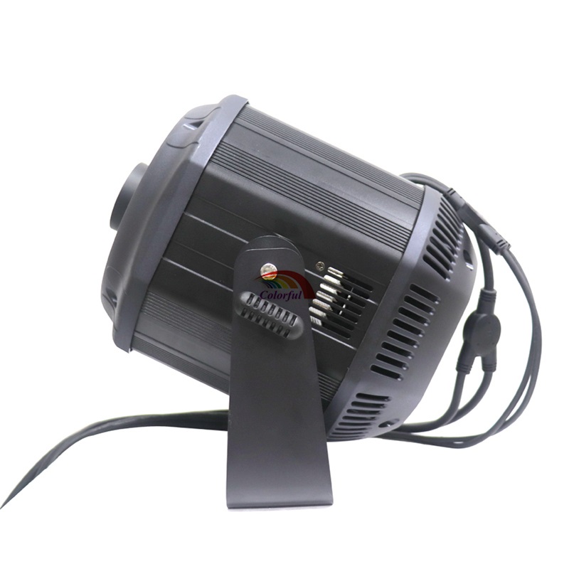 200W OUTDOOR LED IMAGE PROJECTOR Gobo Light